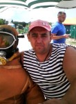 Виталий, 49 лет, Севастополь