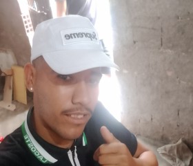 Renan, 24 года, Viçosa do Ceará