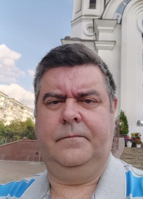 юрий, 56, Россия, Белгород