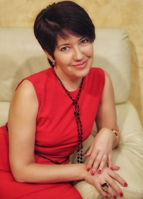 Elena, 58, Россия, Севастополь