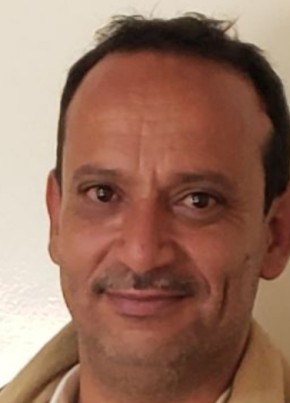 اميراصمت, 40, الجمهورية اليمنية, صنعاء