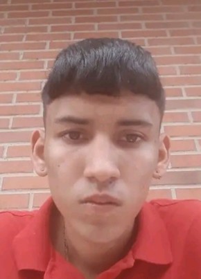 David, 23, República Bolivariana de Venezuela, Guatire