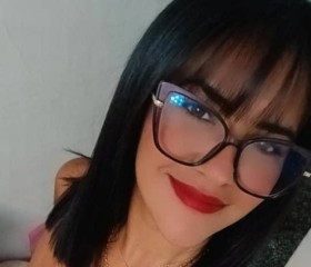 Claudia, 32, Petare
