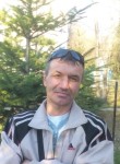 Сергей, 55 лет, Хабаровск
