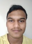 Karan, 20 лет, Pune