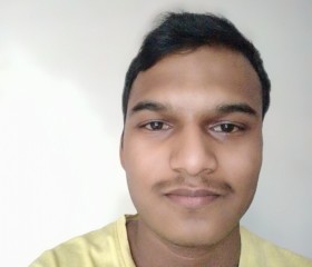 Karan, 20 лет, Pune