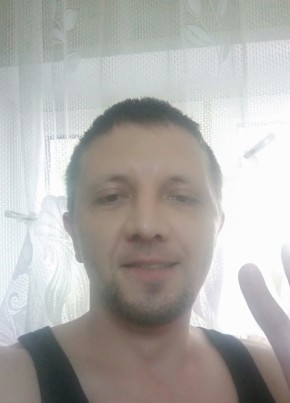Кирилл, 34, Россия, Энгельс