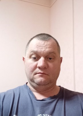Александр, 44, Россия, Усть-Илимск
