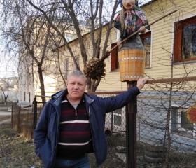 Анатолий, 55 лет, Челябинск