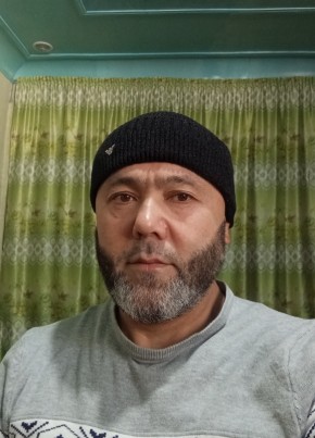 Мавлонжон из Toshkent 42 года