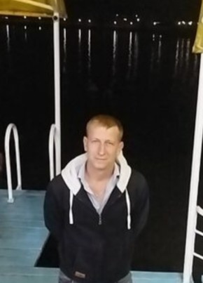 Ivan, 35, Kyrgyzstan, Bishkek