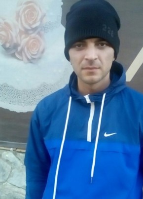 Дмитрий, 32, Россия, Верхний Тагил
