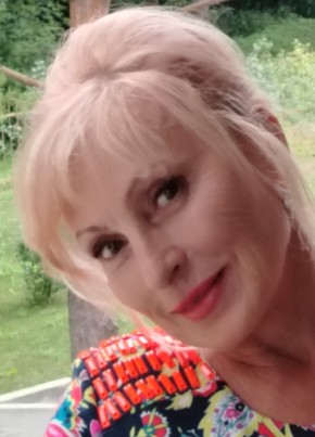НАТАЛЬЯ из Барнаула 58 лет