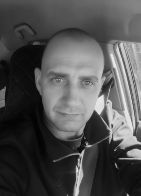 Александр из Анжеро-Судженска 44 года