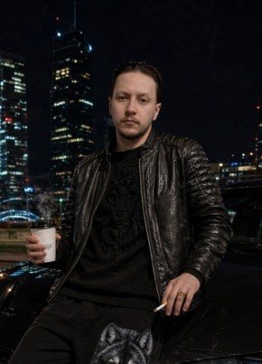 Тімур из Глухова 27 лет