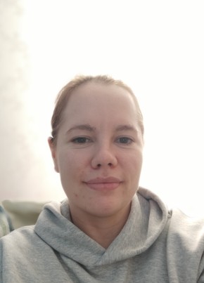 Соня, 32, Россия, Щёлково