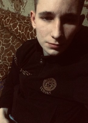 Александр , 21, Россия, Волгоград