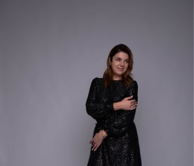 Anna, 37, Saint Petersburg