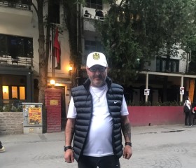 Mustafa, 49 лет, Ankara