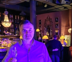 Sergey, 51, Novosibirsk
