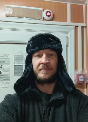Алексей из Тольятти 37 лет