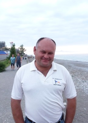 Aleks, 53, Russia, Tolyatti