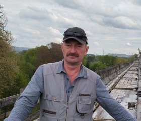 Slava Kalinicenk, 54, Dusseldorf