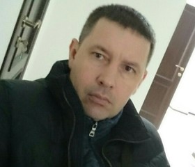 Владислав, 45 лет, Оренбург