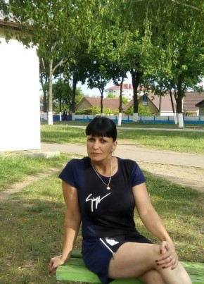 Светлана, 40, Рэспубліка Беларусь, Калинкавичы