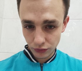 Геннадий, 25 лет, Симферополь