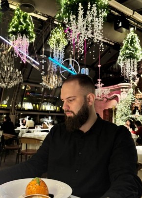 Dmitriy, 22, Russia, Moscow