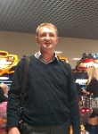 Роман, 42 года