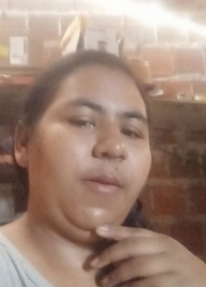 Sara Helen из Acaraú 23 года