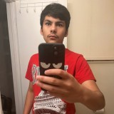 Basit, 19  , Catonsville