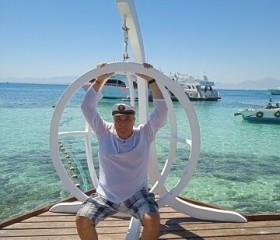 Anatoliy, 63, Moscow