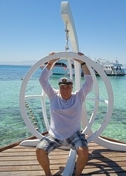 Anatoliy, 63, Russia, Moscow