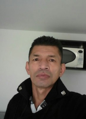 Eduardo, 53, República de Colombia, Soacha