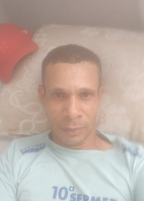 Daniel Silva de из Sertãozinho 50 лет