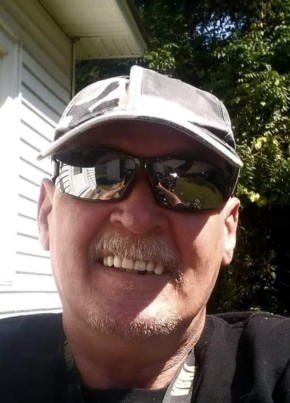 Timmy, 60, United States of America, Richmond (Commonwealth of Virginia)