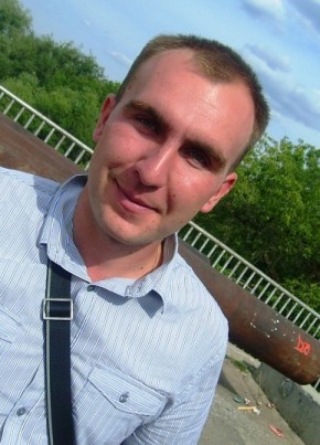 Александр, 39, Россия, Кузнецк
