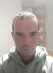 Konstantin, 37, Minsk