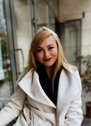 Елена, 29, Россия, Дзержинск