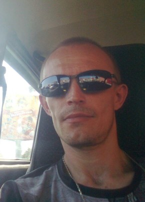 Василий, 44, Україна, Буча