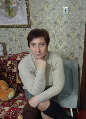 Галина, 49, Россия, Новодвинск