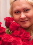 Галина, 44 года, Пушкино