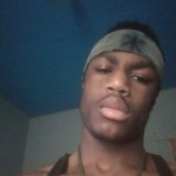 Khari Flowers, 19  , Decatur (State of Illinois)