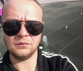 максим, 33 года, Тольятти