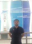 Adilbek, 39, Moscow