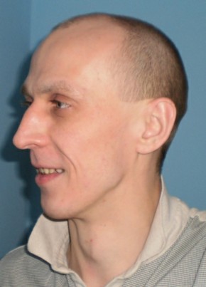 Никита, 36, Россия, Тутаев