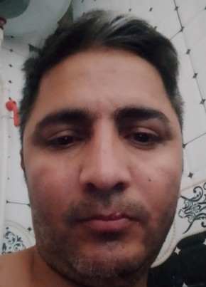 Nadir из Buxoro 37 лет